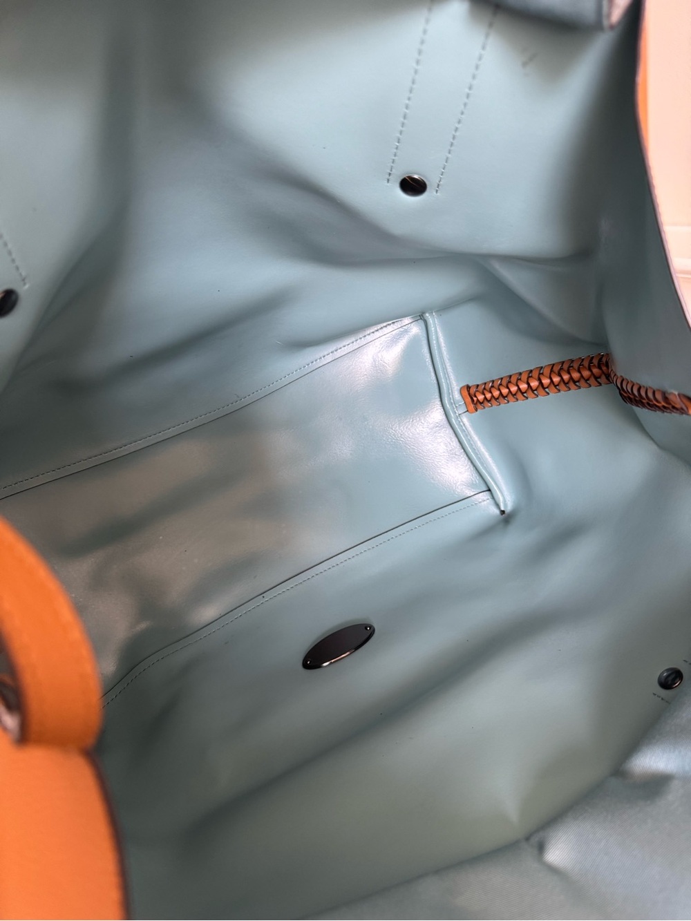 Coach Market Tote - Picture 4 of 16